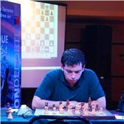 Maestro FIDE & Entrenador FIDE